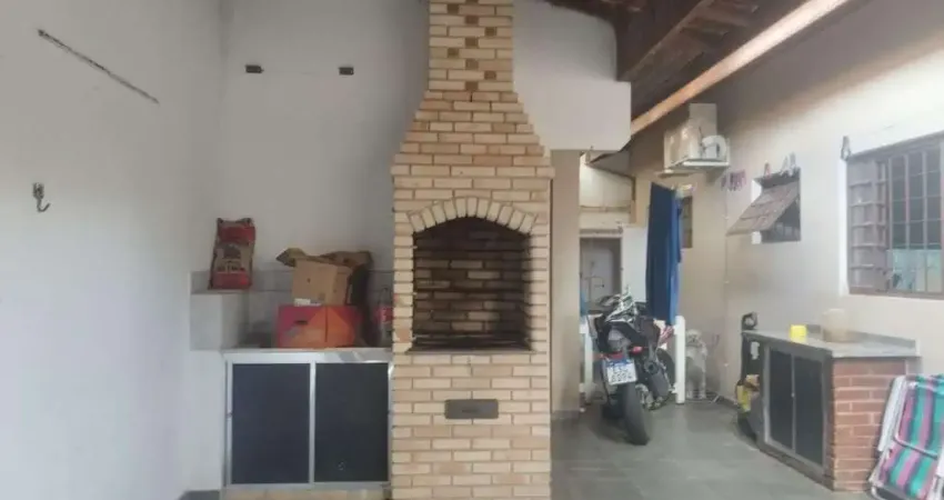 Casa com 2 quartos à venda na Rua Doutor Rosalvo de Almeida Telles, 2080, Parque Residencial Nova Caçapava, Caçapava