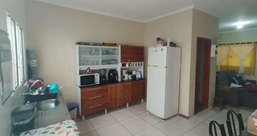 Lindo sobrado no real park , com uma vista linda e tranquilidade