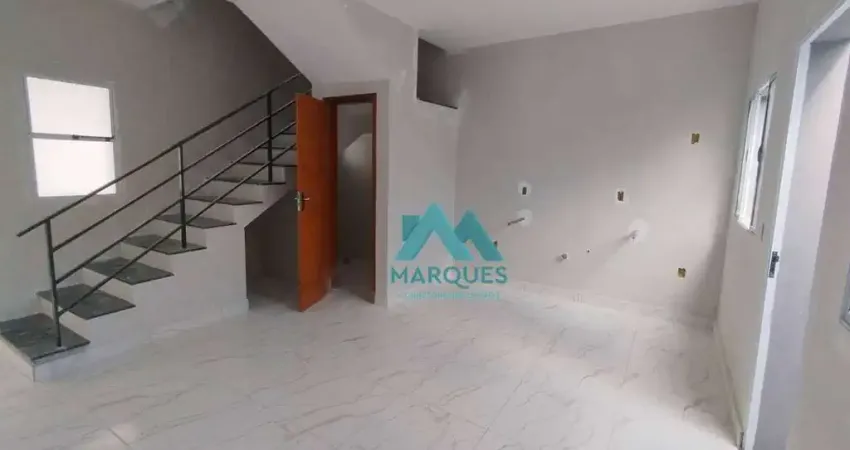 Casa com 2 quartos à venda no Residencial Esperança, Caçapava 