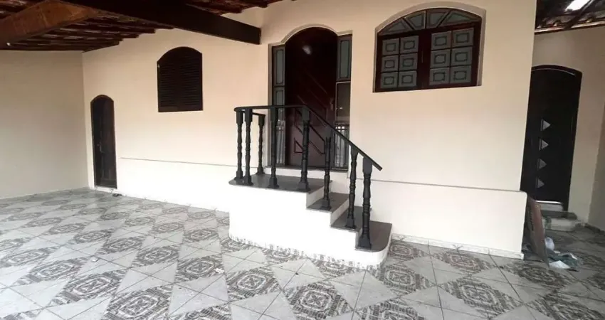 Excelente casa no jardim rafael com edícula, terreno inteiro