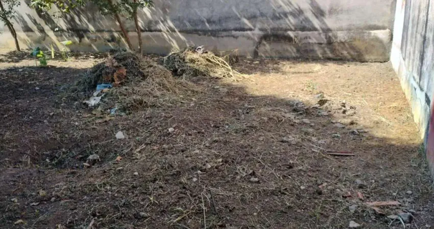 Terreno à venda, 326 m² por r$ 98.000,00 - perinho - caçapava/sp