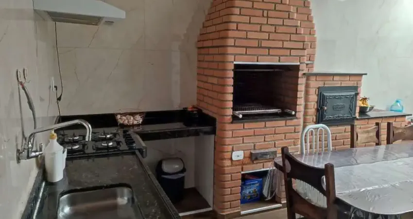 Casa com 3 quartos à venda no Residencial Esperança, Caçapava 