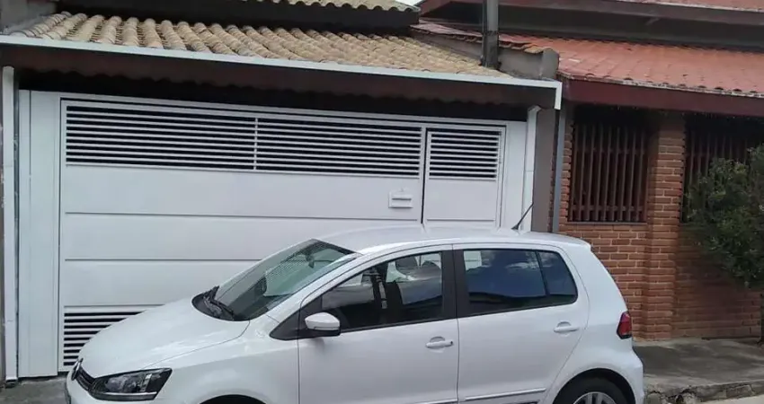 Imóvel com 2 casas a venda no bairro são gonçalo em taubaté - sp