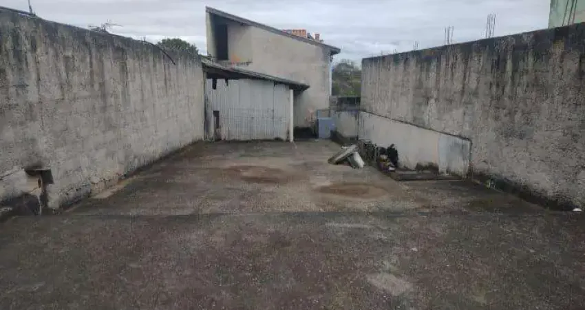 Terreno à venda no Borda da Mata, Caçapava 