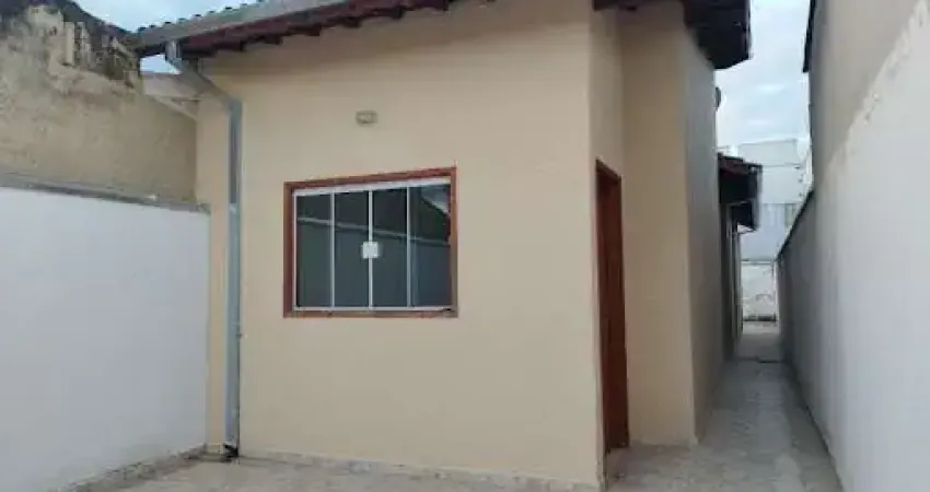 Casa com 2 quartos à venda no Village das Flores, Caçapava 