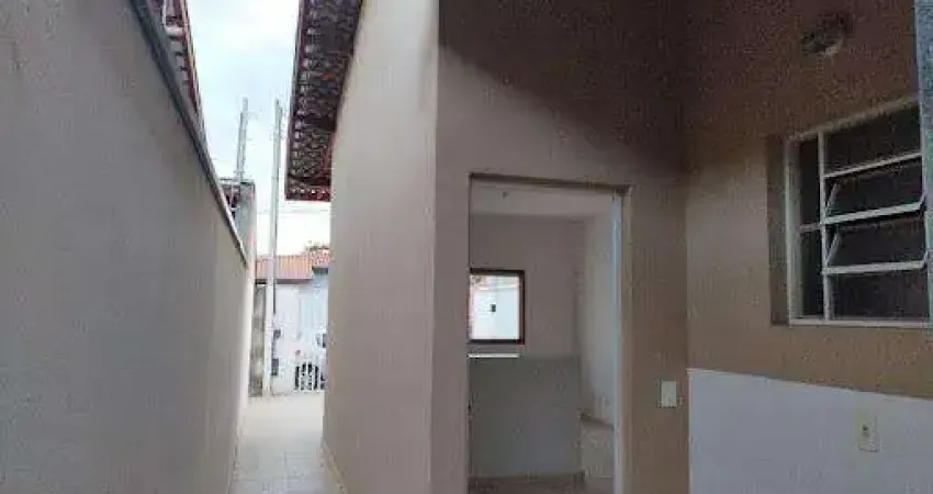 Casa com 2 quartos à venda no Village das Flores, Caçapava 