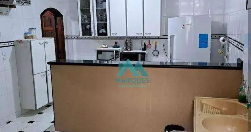 Casa com 3 quartos à venda no Jardim Imperial, Cruzeiro 
