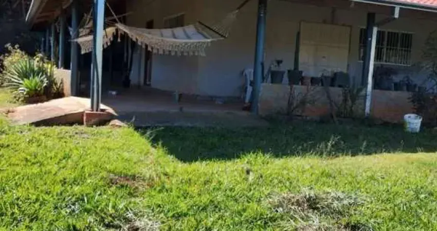 Chácara / sítio com 3 quartos à venda no Jardim Centenário, Jambeiro 