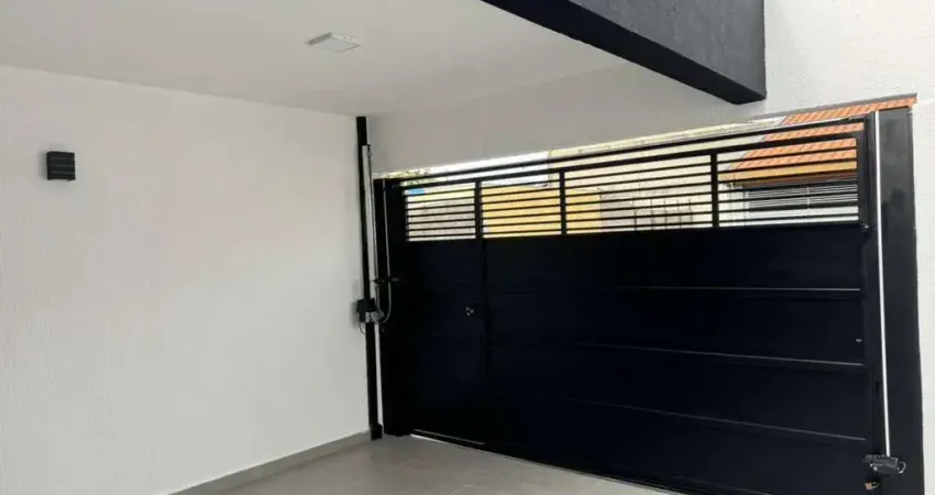 Casa com 2 quartos à venda no Residencial Esperança, Caçapava 