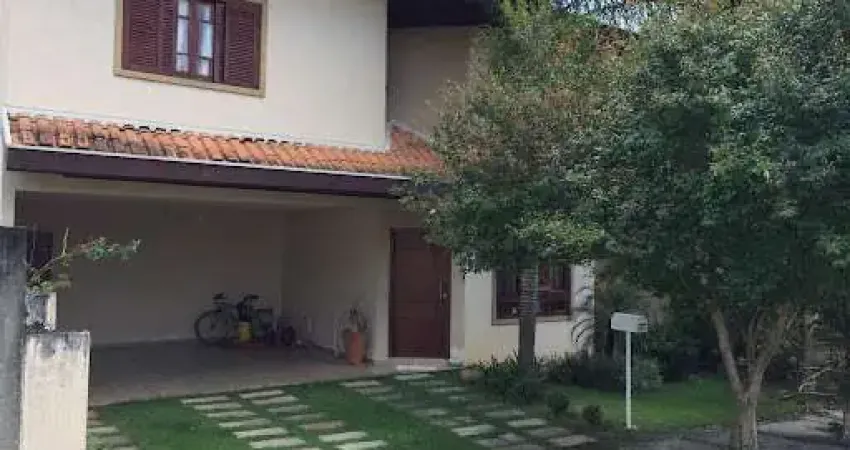 Casa com 3 dormitórios à venda, 200 m² por R$ 980.000,00 - Condomínio Portal da Mata - Caçapava/SP