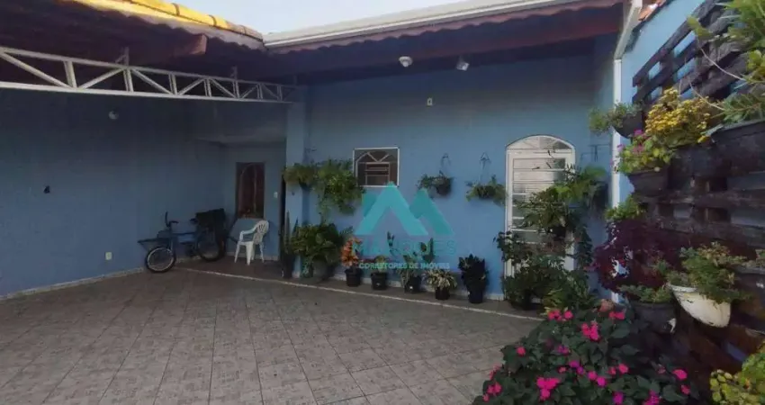 Excelente casa com Edícula no Jardim São José