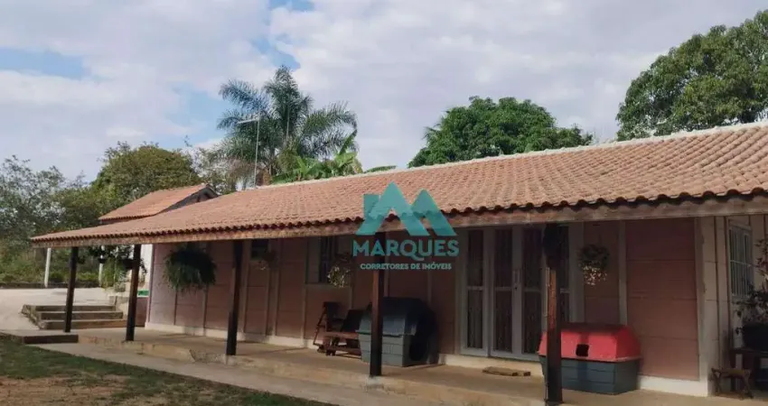 Chácara / sítio com 3 quartos à venda no São João da Boa Vista, Caçapava 