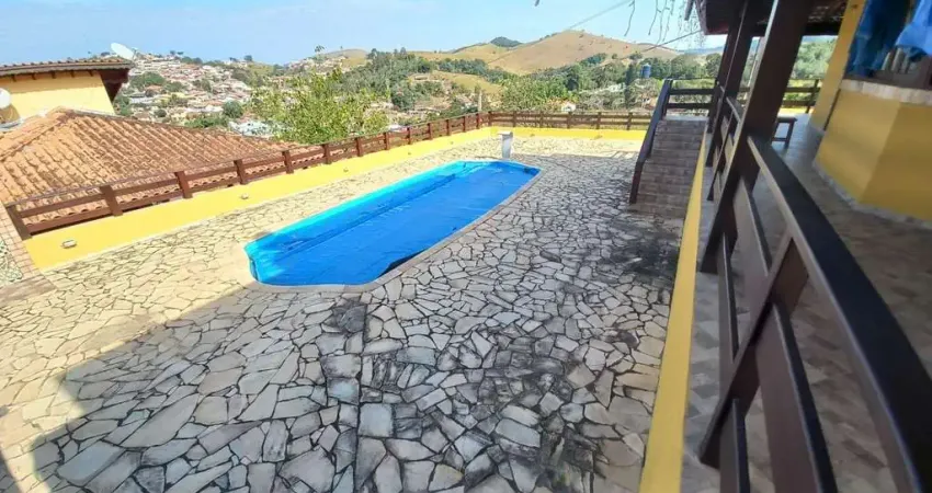Casa com 3 quartos à venda no Jardim Luciana, Jambeiro 