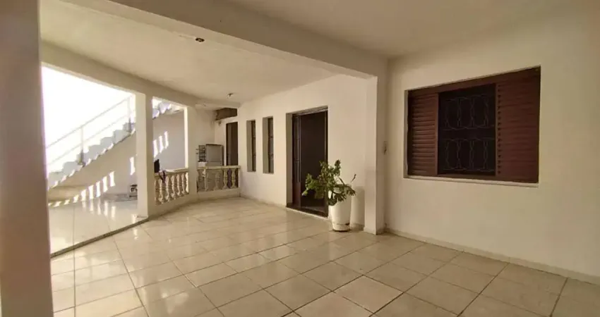 Casa com 4 quartos à venda no Borda da Mata, Caçapava 