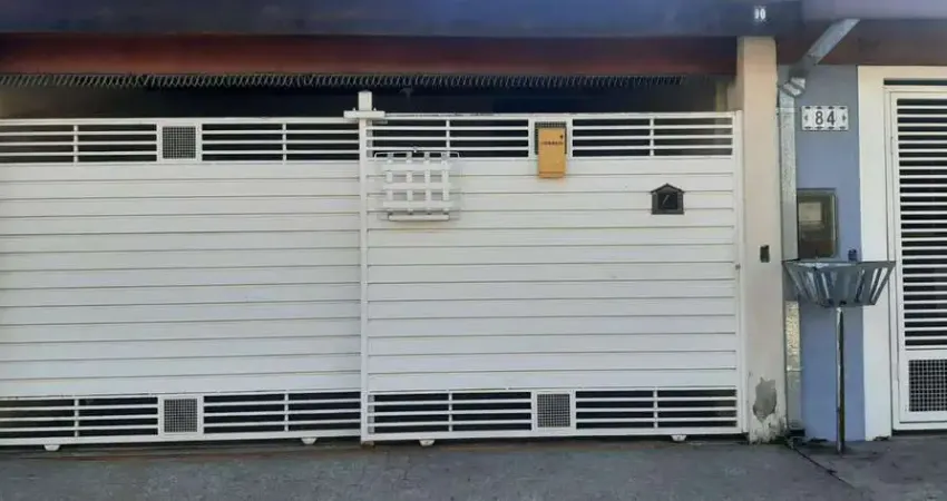 Casa com 3 quartos à venda no Residencial Novo Horizonte, Taubaté