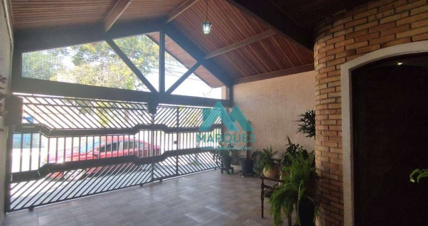 Excelente casa a 5 minutos do centro de Caçapava
