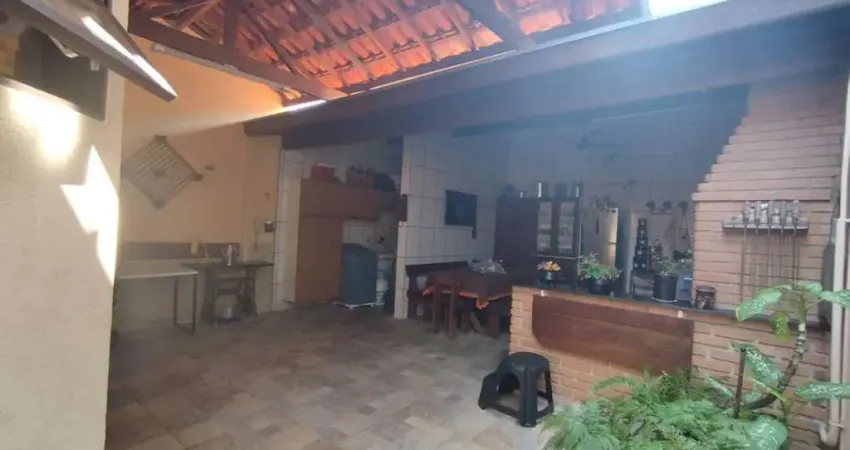 Casa com 2 quartos à venda no Vera Cruz, Caçapava 