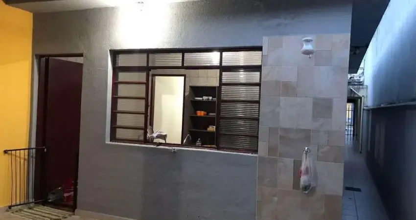 Casa com 2 quartos à venda na Soldado Brasilino Ramos dos Santos, 80, Parque Residencial Nova Caçapava, Caçapava