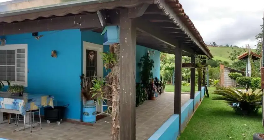 Chácara / sítio com 2 quartos à venda no Jardim das Oliveiras, Jambeiro