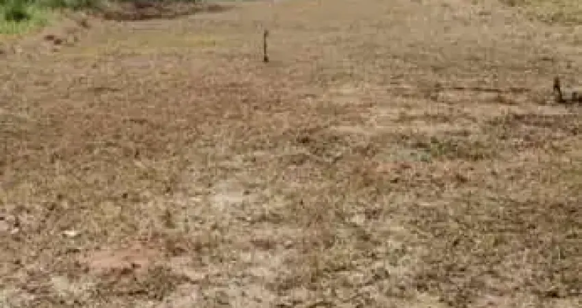 Terreno à venda no Parque do Museu, Caçapava 