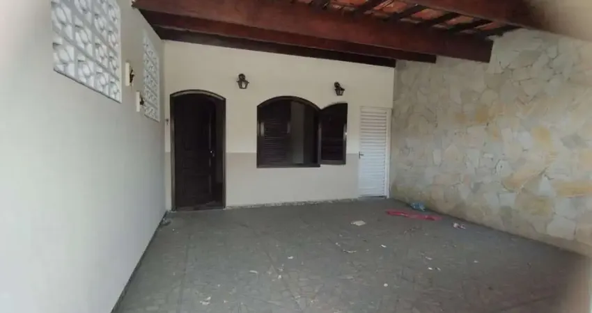 Casa com 2 quartos à venda na Vila Antônio Augusto Luiz, Caçapava