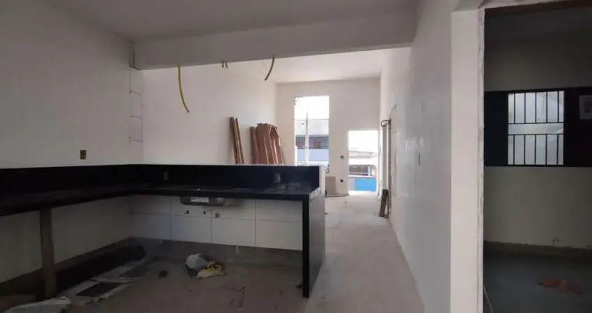 Casa com 3 quartos à venda no Parque Residencial Santo André, Caçapava