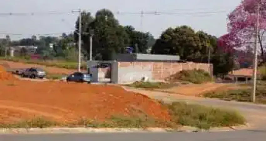 Ótimo terreno em caçapava, perto do hospital unimed e supermercado shibata