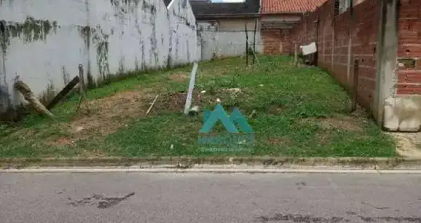 Terreno à venda no Residencial Aldeias da Serra, Caçapava 