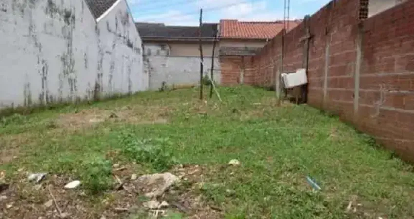 Terreno à venda no Residencial Aldeias da Serra, Caçapava 