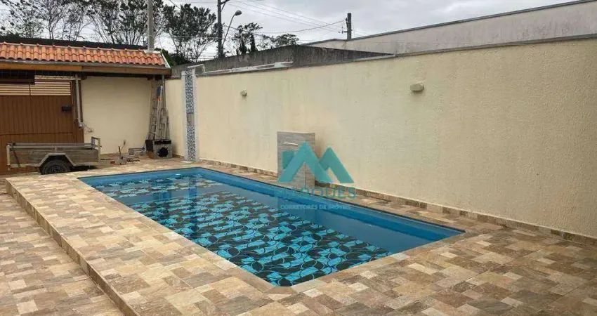 Linda Area de lazer, novinha para venda no Vitoria Vale. Aceita Financiamento