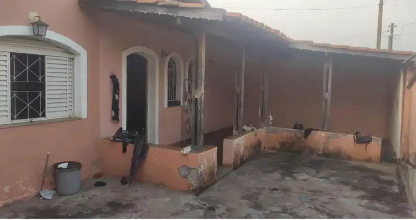 Casa com 2 quartos à venda no Jardim Centenário, Jambeiro 