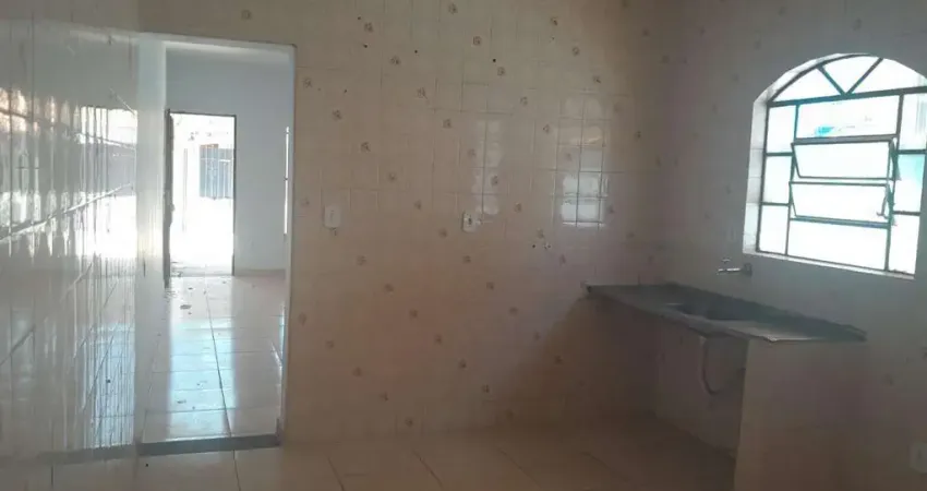 Casa com 2 quartos à venda na Antônio Feliciano de Barros, 244, Jardim Rafael, Caçapava