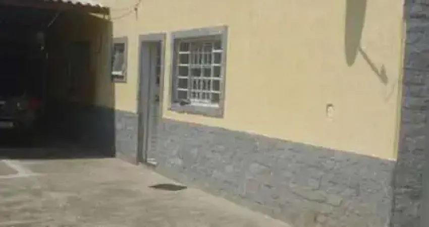 Casa com 3 quartos à venda na Vila Menino Jesus, Caçapava 