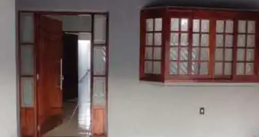 Casa com 3 quartos à venda na Adelino Paz Vidal, 42, Residencial Nancy, Caçapava