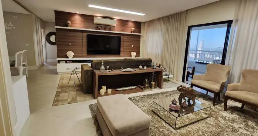 Apartamento com 3 quartos à venda no Centro, Caçapava 