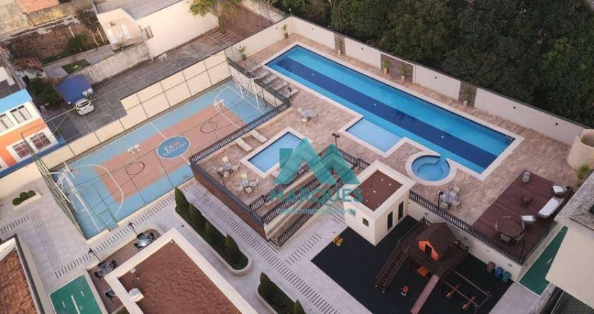 Maravilhoso apartamento de 152 mts no centro de Caçapava