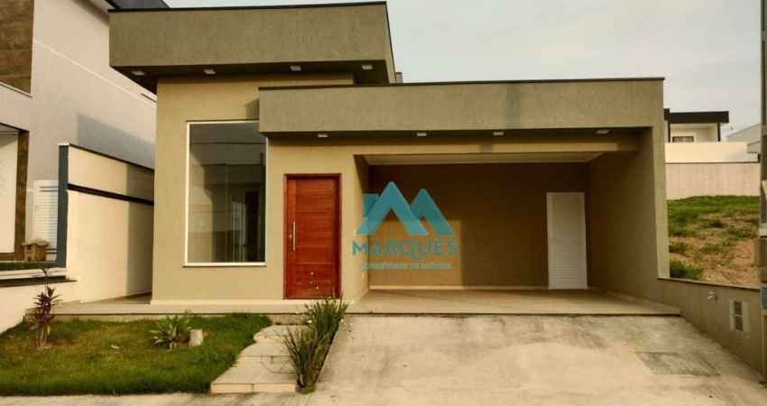 Linda casa em condomínio Alto Padrão