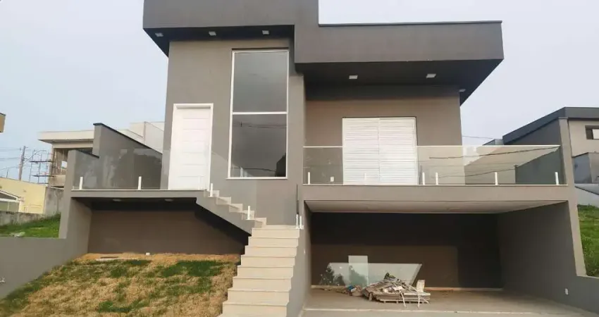 Casa com 3 quartos à venda na Reserva do Vale, Caçapava 