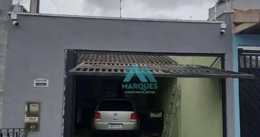 Casa com 2 quartos à venda no Residencial Esperança, Caçapava 