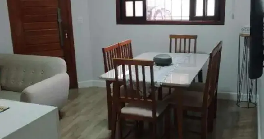 Casa com 2 quartos à venda na Rua Professor José Francisco Simões dos Santos, 787, Vila Santos, Caçapava