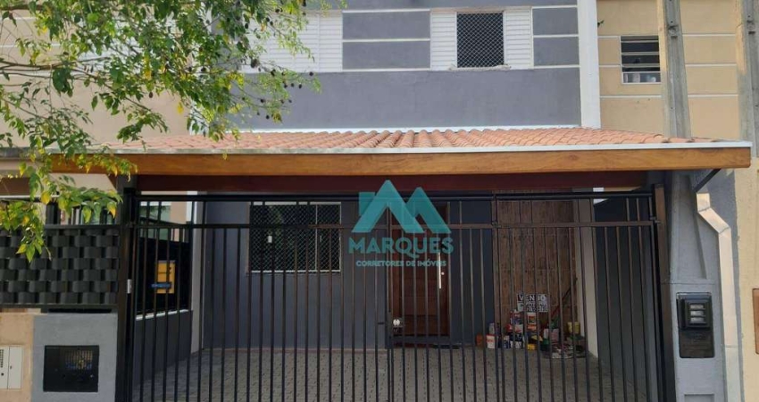 Casa com 3 quartos à venda na Vila Santos, Caçapava 