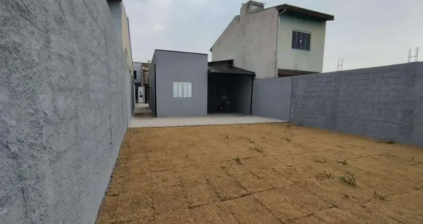 Casa com 2 quartos à venda no Residencial Esperança, Caçapava