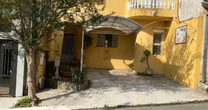 Casa com 3 quartos à venda no Borda da Mata, Caçapava 