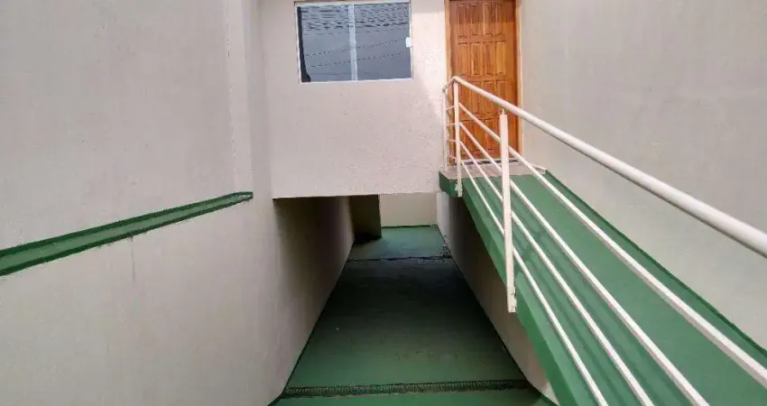 Casa com 2 quartos à venda na Doutor Antonio Zanetti, 285, Parque Residencial Santo André, Caçapava