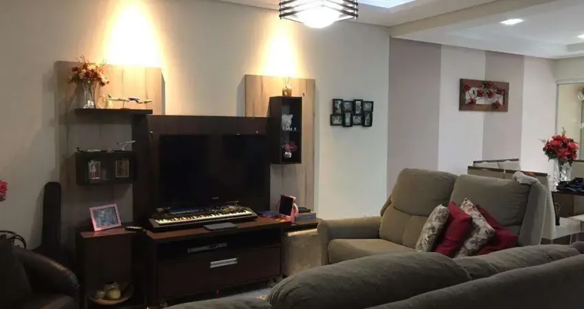 Casa com 3 quartos à venda na Ary Barroso, 495, Vila Santos, Caçapava