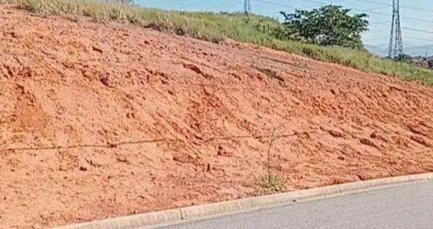 Terreno à venda no Residencial Amor, Caçapava