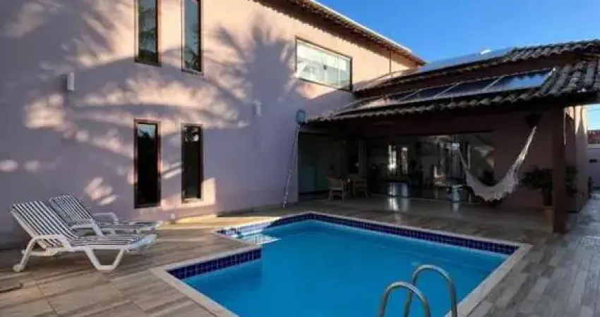 Casa com 5 quartos à venda no Ogiva, Cabo Frio