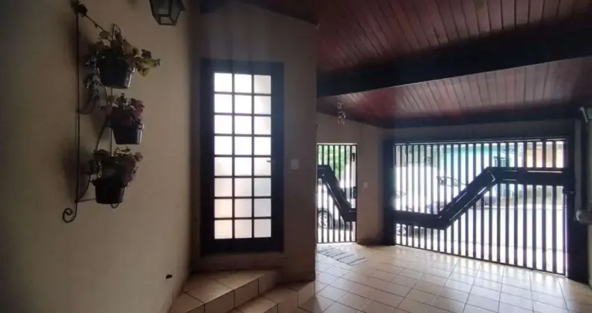 Casa com 2 quartos à venda no Jardim Maria Cândida, Caçapava 