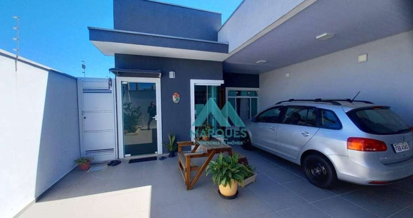 Casa maravilhosa apenas a 5 minutos do Centro de Caçapava