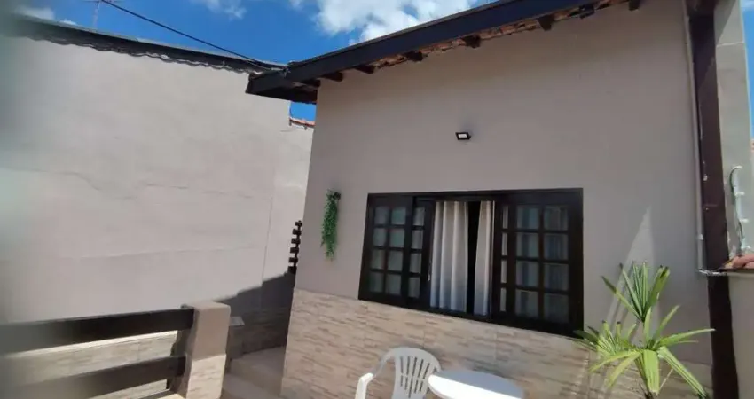 Casa com 4 quartos à venda na Doutor Mariano Antônio Alcântara, 149, Jardim Maria Cândida, Caçapava